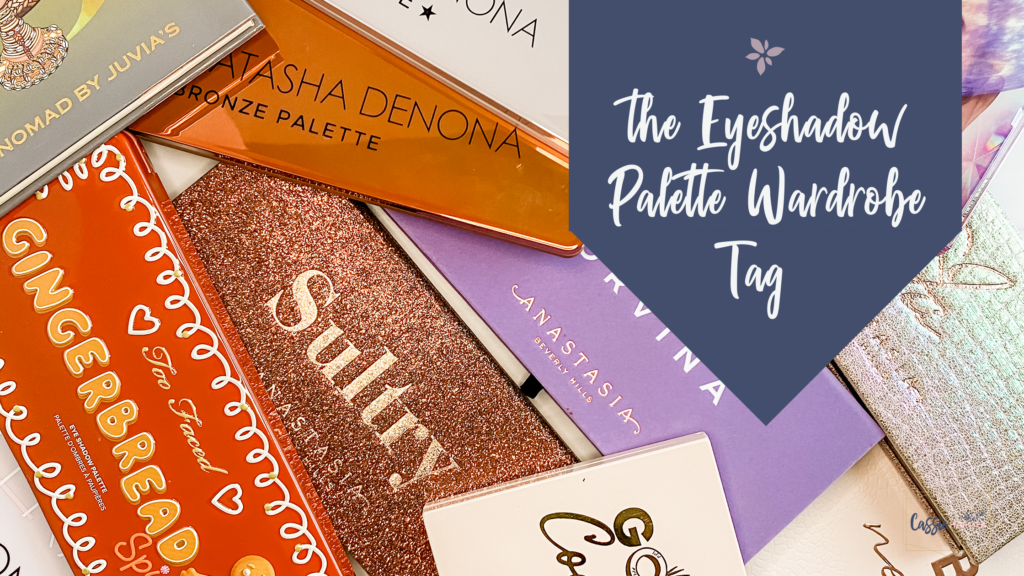 Best eyeshadow palettes for every occasion