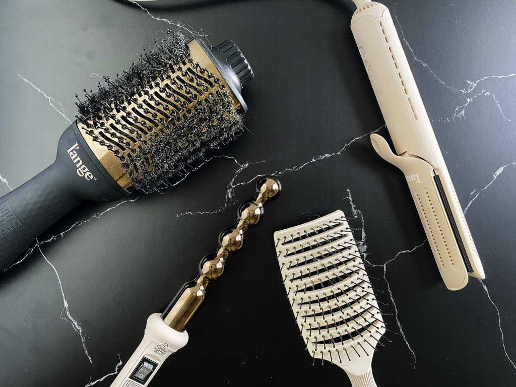 Best L'Ange Hair Tools