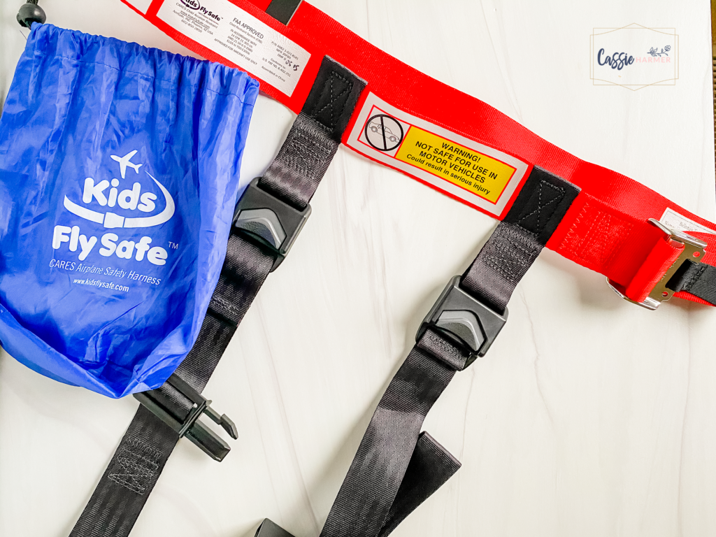 Cares Safety Harness