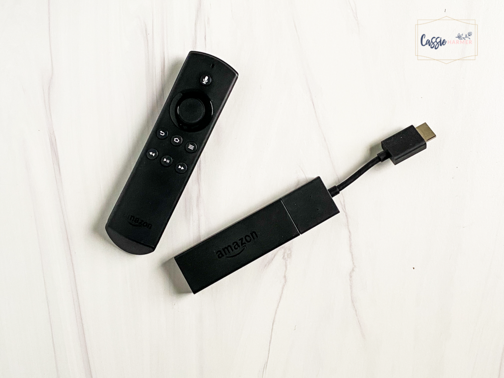 Amazon Fire Stick