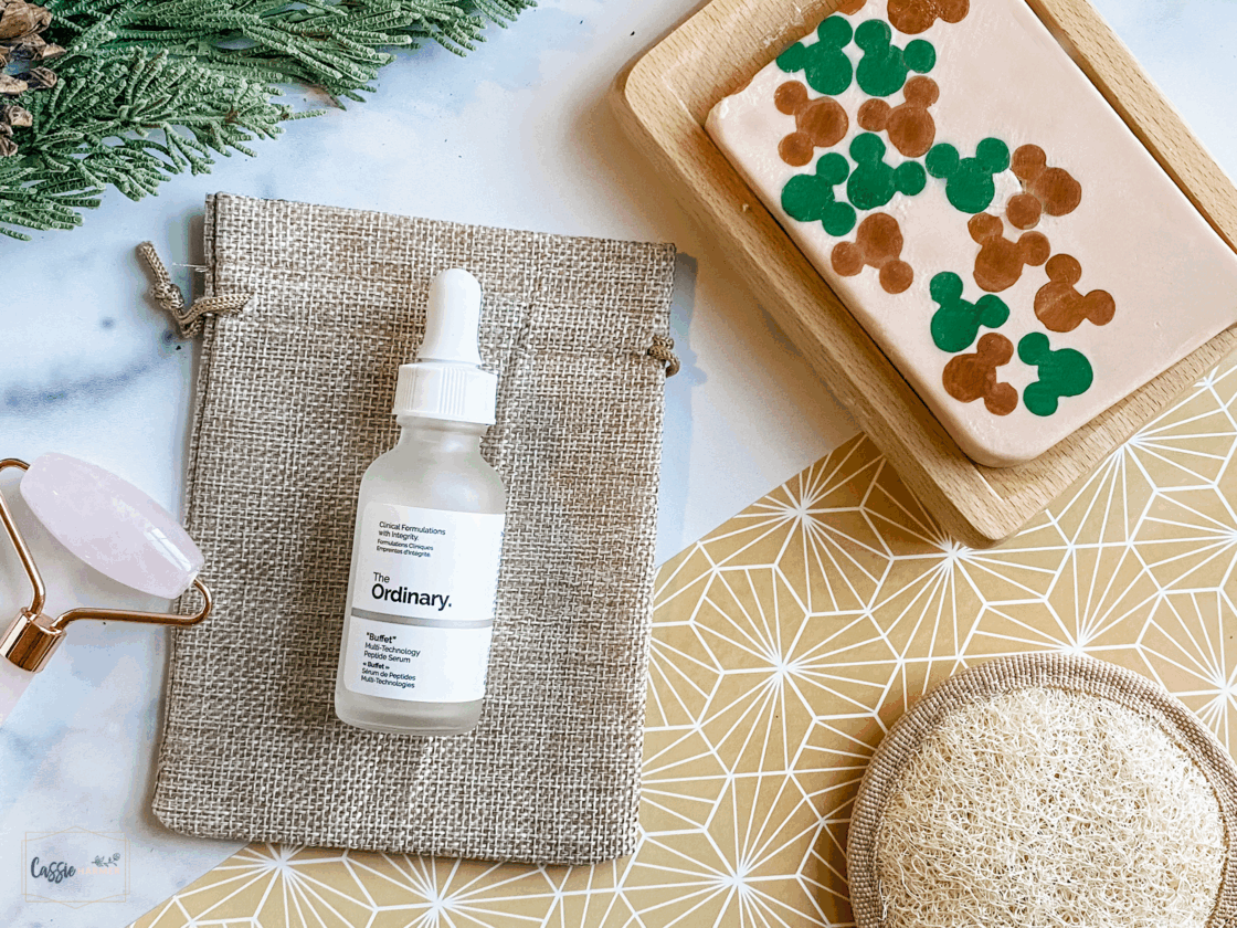 the Ordinary Buffet Serum the ordinary buffet serum monthly favorites