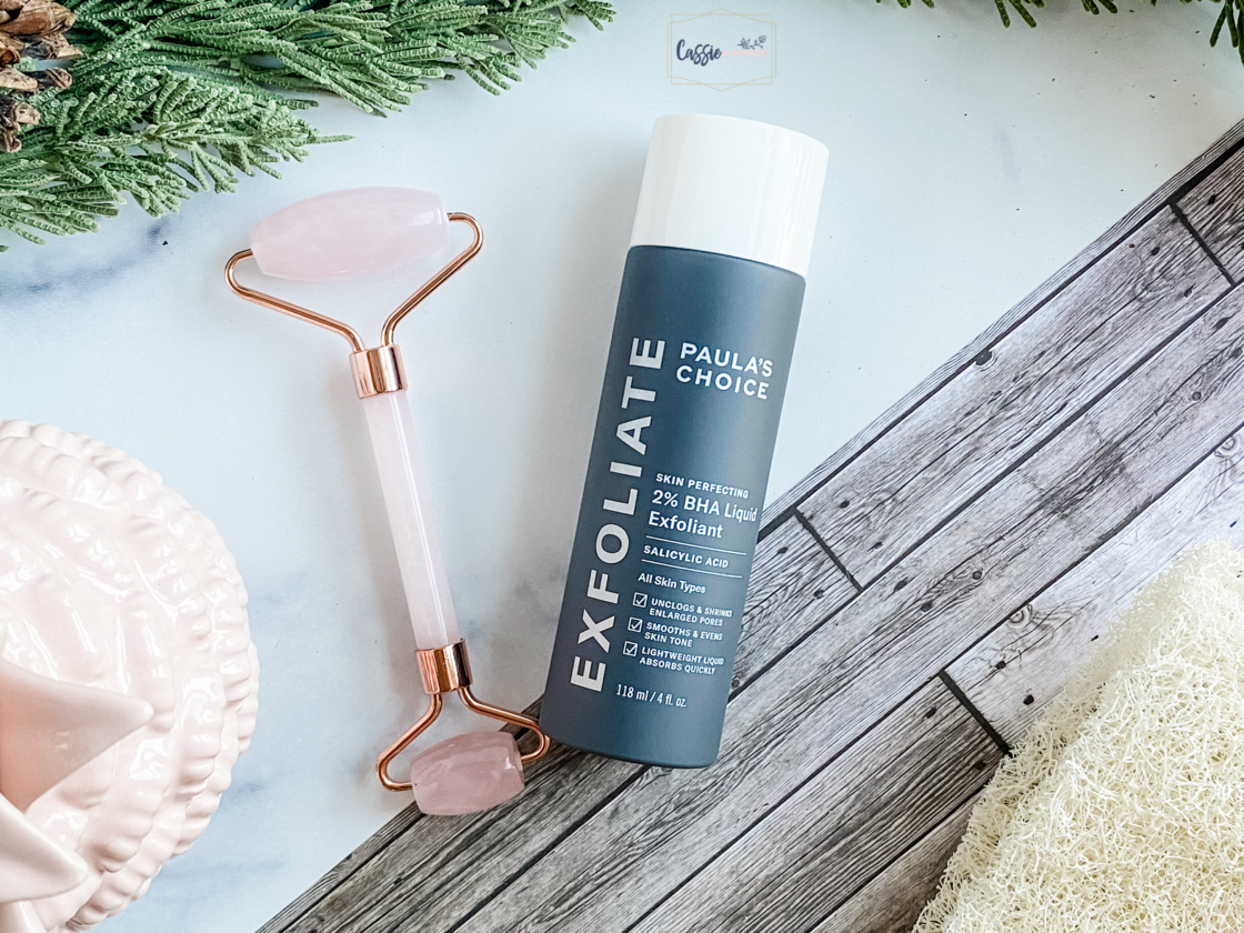 Paula's Choice Liquid Exfoliant Paulas Choice Liquid Exfoliant
