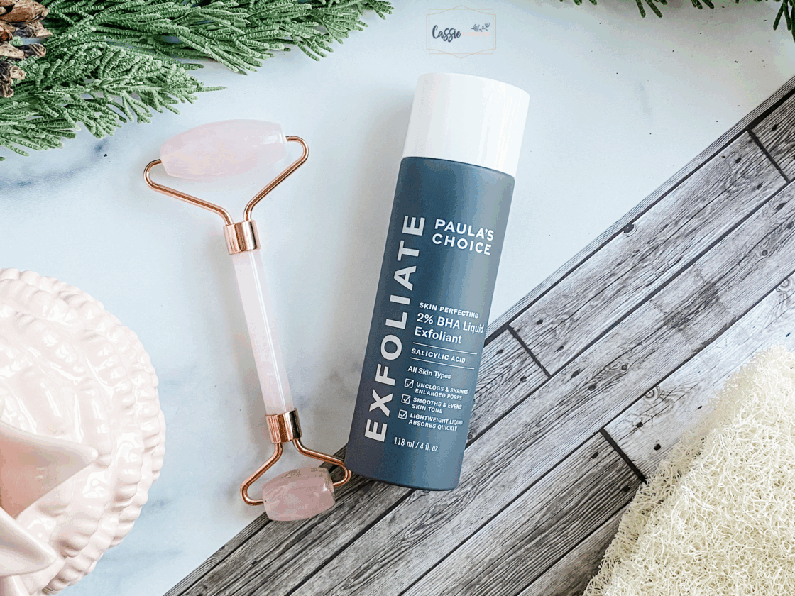 Paula's Choice Liquid Exfoliant Paulas Choice Liquid Exfoliant