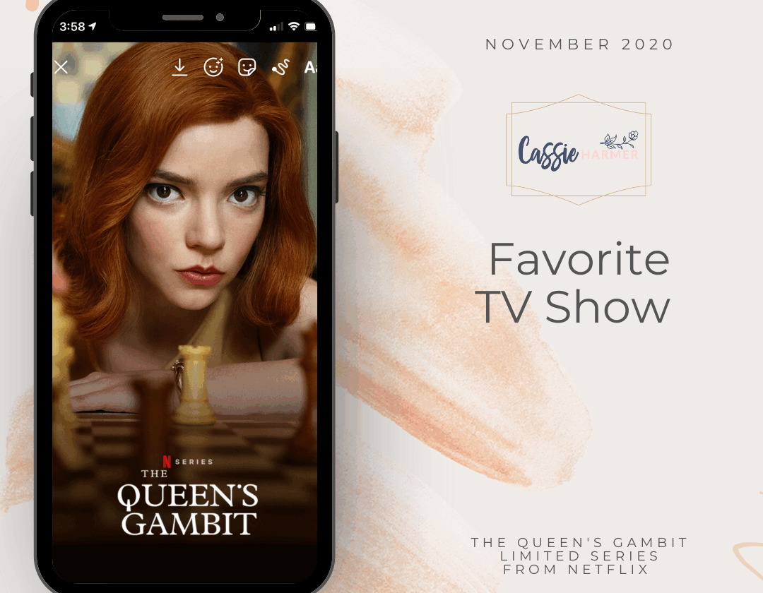 The Queen's Gambit Queens Gambit Netflix