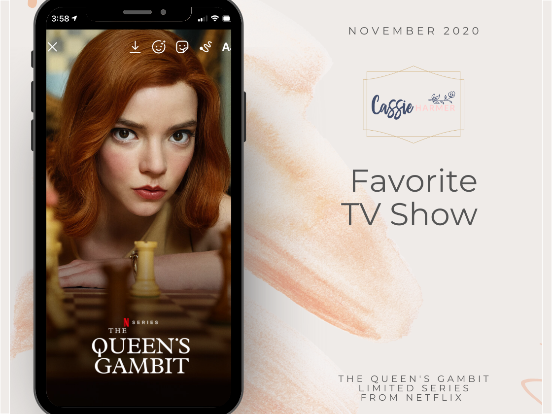 The Queen's Gambit Queens Gambit Netflix