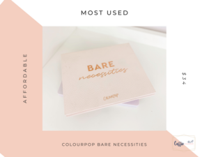 eyeshadow palette tag