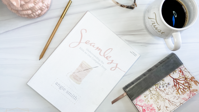 Seamless Bible Study