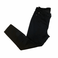 Curve Appeal from Wantable Black jeggings