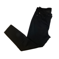 Curve Appeal from Wantable Black jeggings
